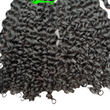 Load image into Gallery viewer, Raw Cambodian Curls and Waves