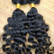 Load image into Gallery viewer, Raw Bulk Braiding Hair