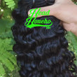 Load and play video in Gallery viewer, Raw Cambodian Curls and Waves