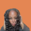Load and play video in Gallery viewer, Raw Indian Wavy Hair (Slay Wavy)
