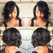 Load image into Gallery viewer, Raw Indian Wavy Hair (Slay Wavy)