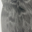 Load and play video in Gallery viewer, Raw Straight Hair