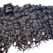 Load image into Gallery viewer, Raw Indian Natural Curly & Deep Waves