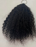 Crochet Human Hair