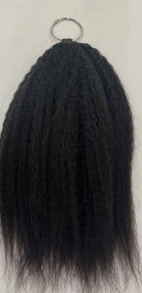 Crochet Human Hair