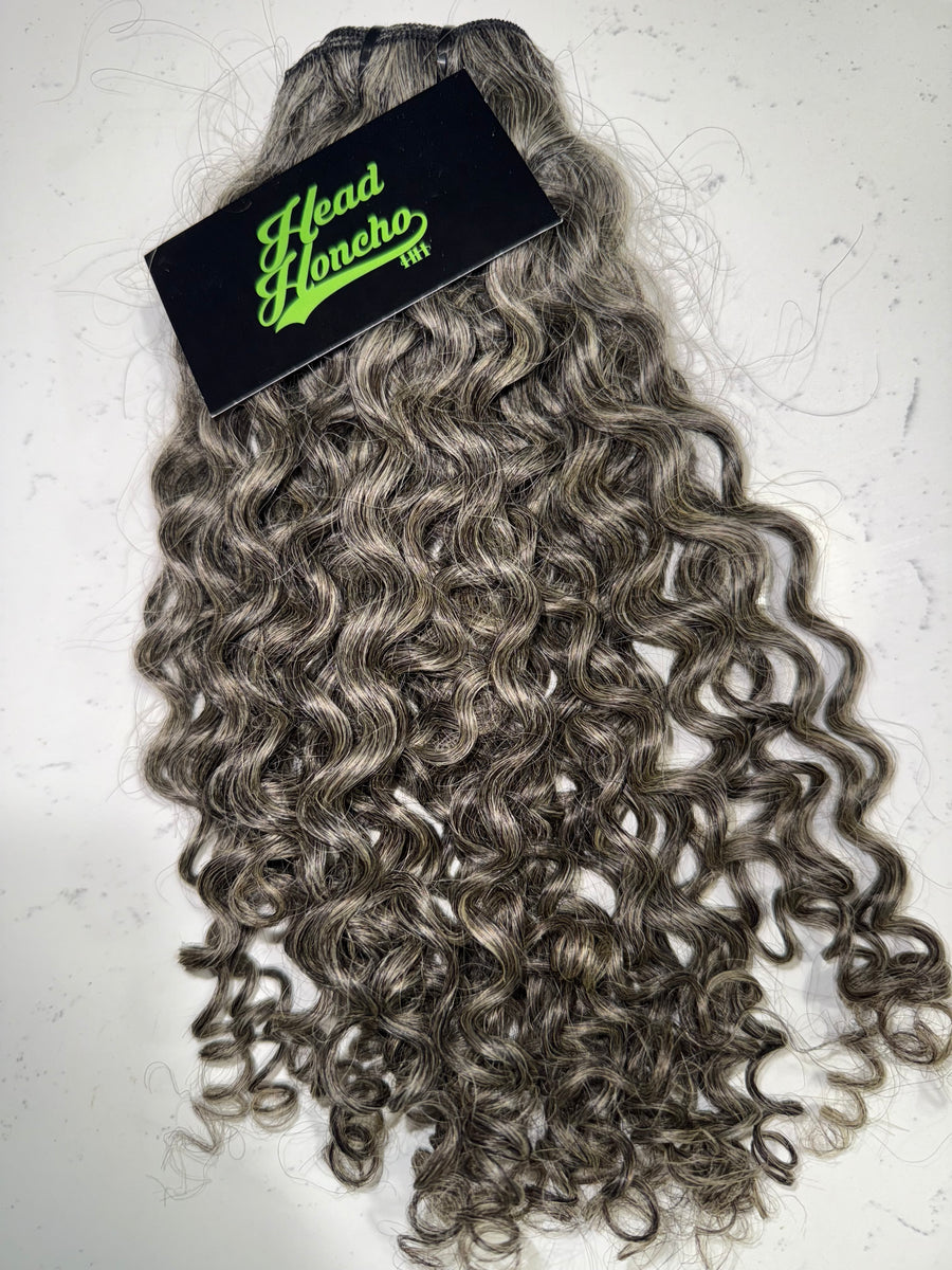 Salt & Pepper “Grey” Collection