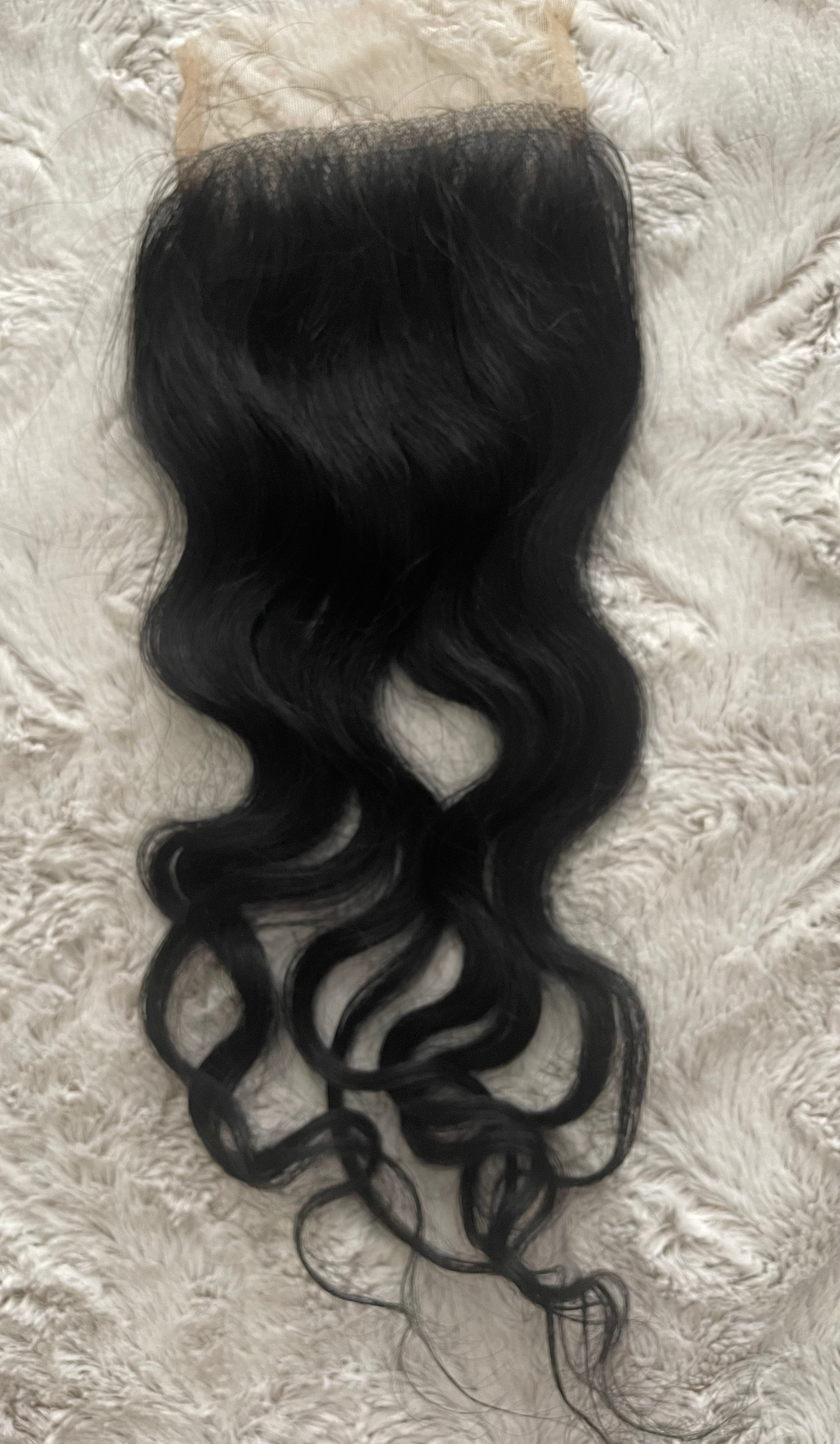 Jet Black Collection