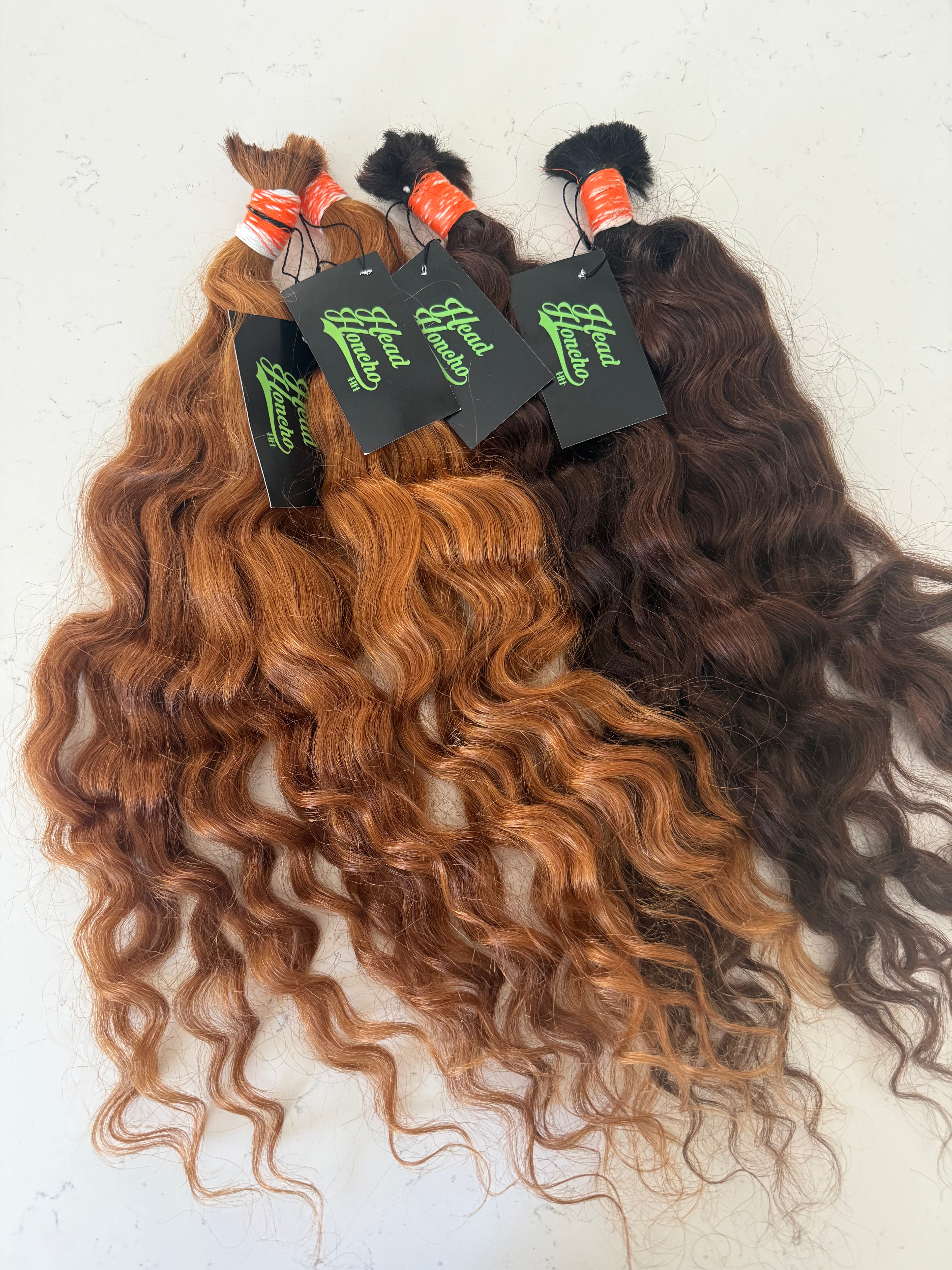 Head Honcho Hair