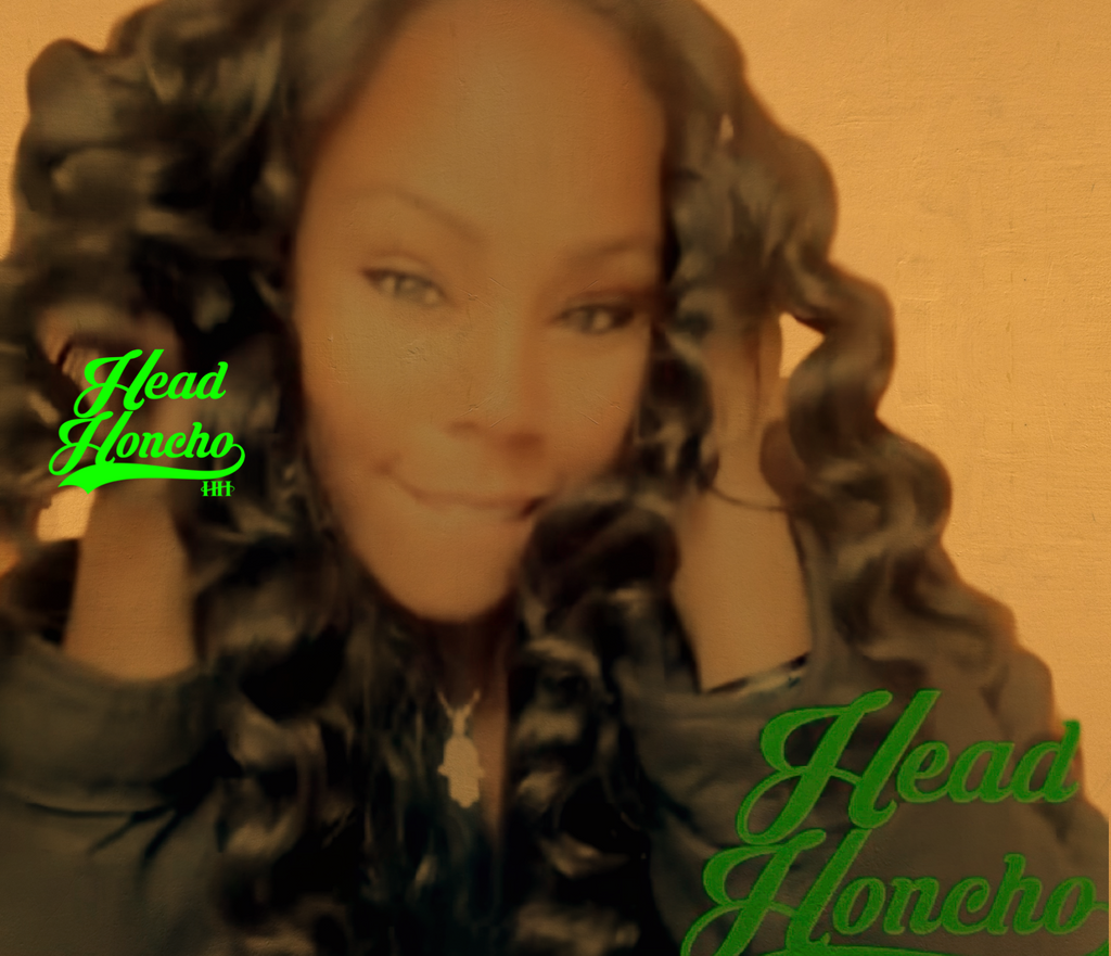 Raw Indian Wavy Hair (Slay Wavy)