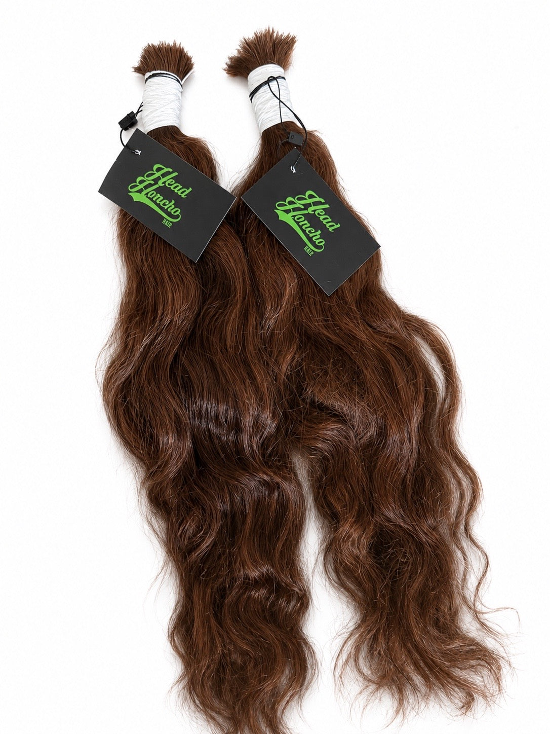 Raw Bulk Braiding Hair