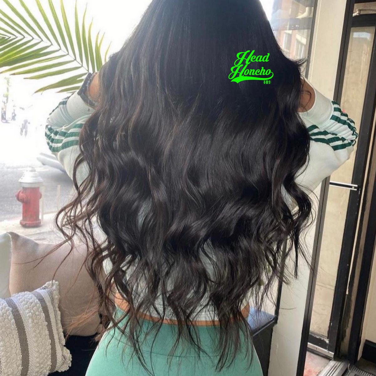 Head Honcho Hair