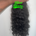 Deep Curly