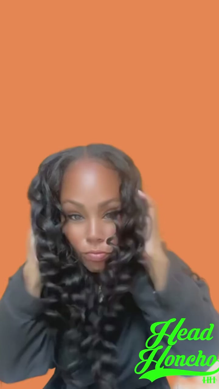 Head Honcho Hair