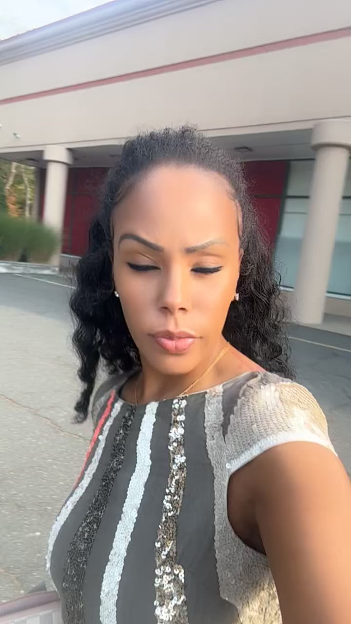 Deep Curly