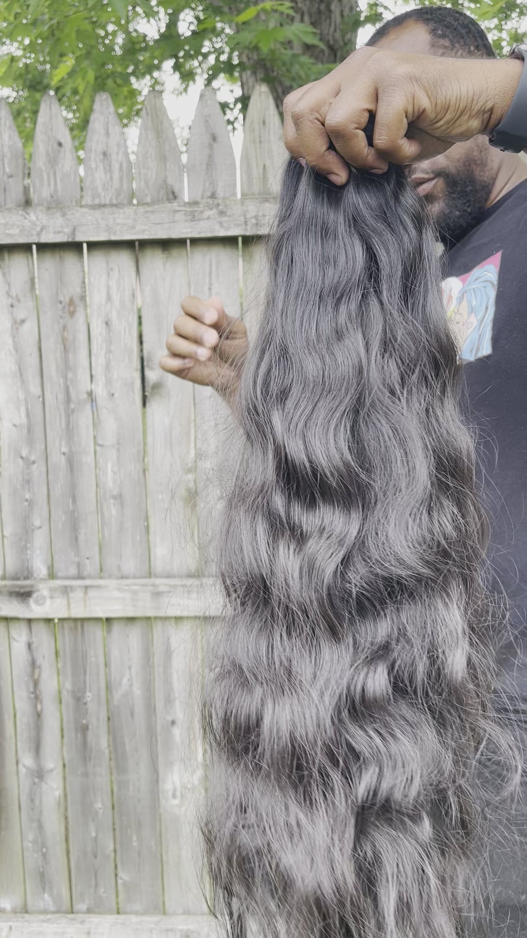 Head Honcho Hair