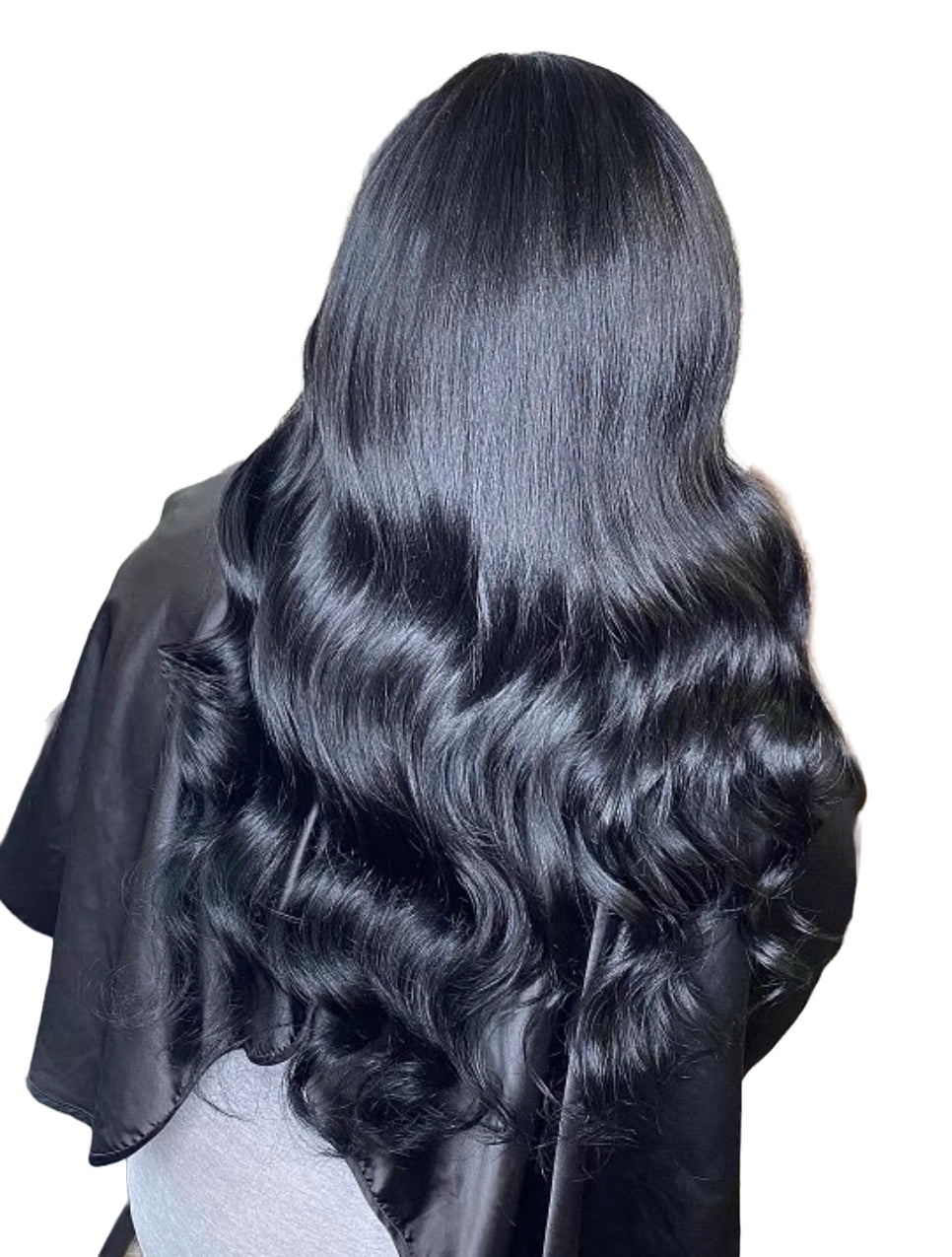 Jet Black Collection
