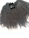 Afro Kinky Curly