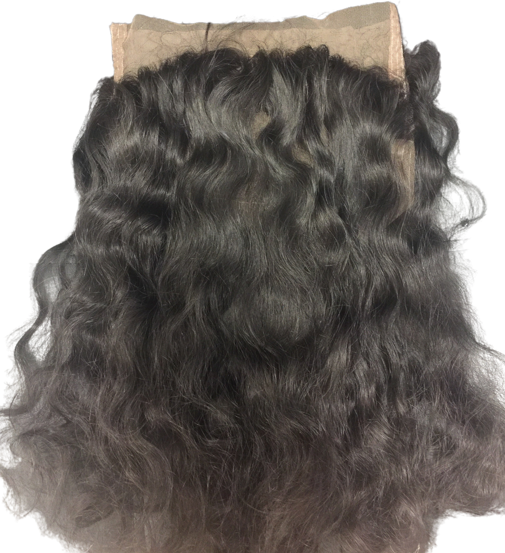 FRONTALS