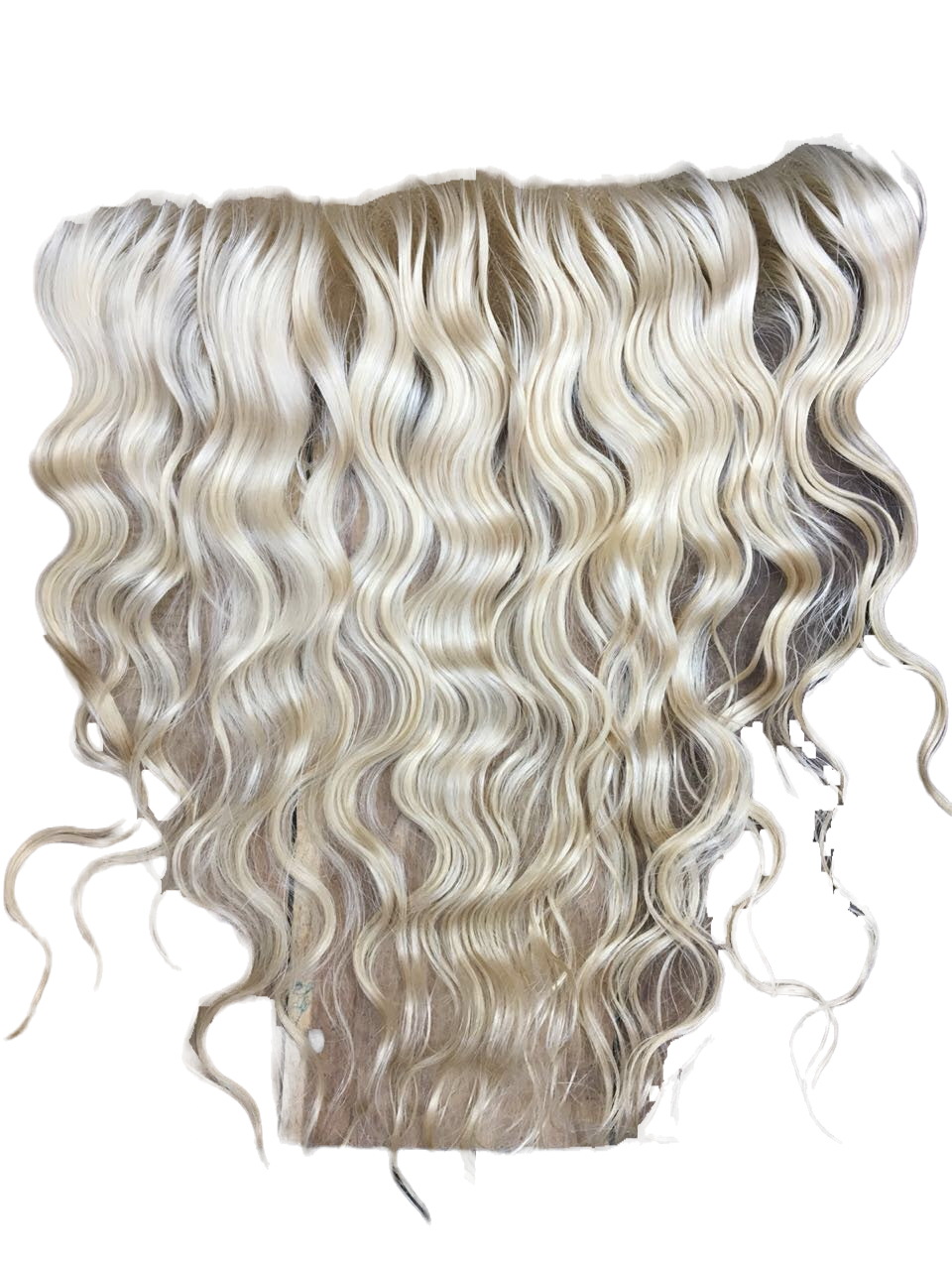 FRONTALS