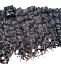 Raw Indian Natural Curly