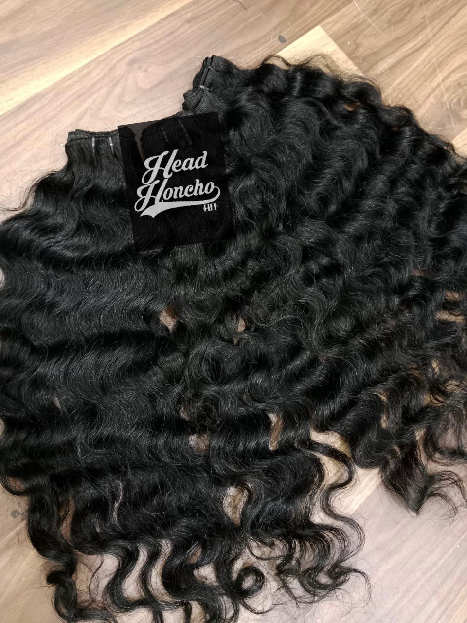 Jet Black Collection