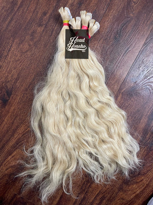 Tape-In Hair Extensions