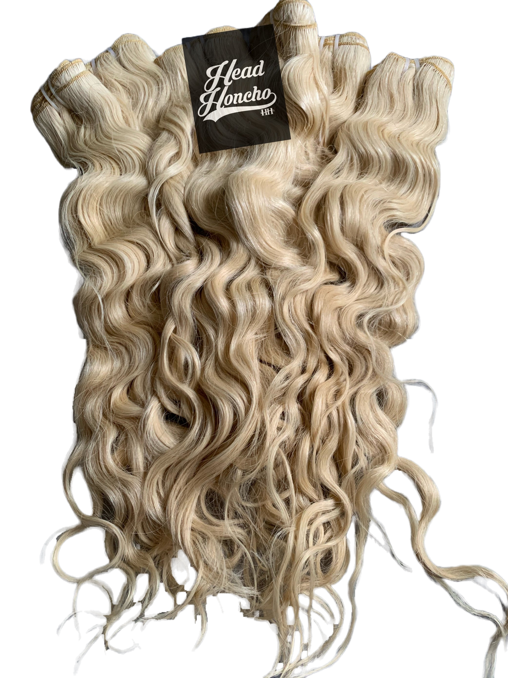 Platinum Blonde "613” Collection