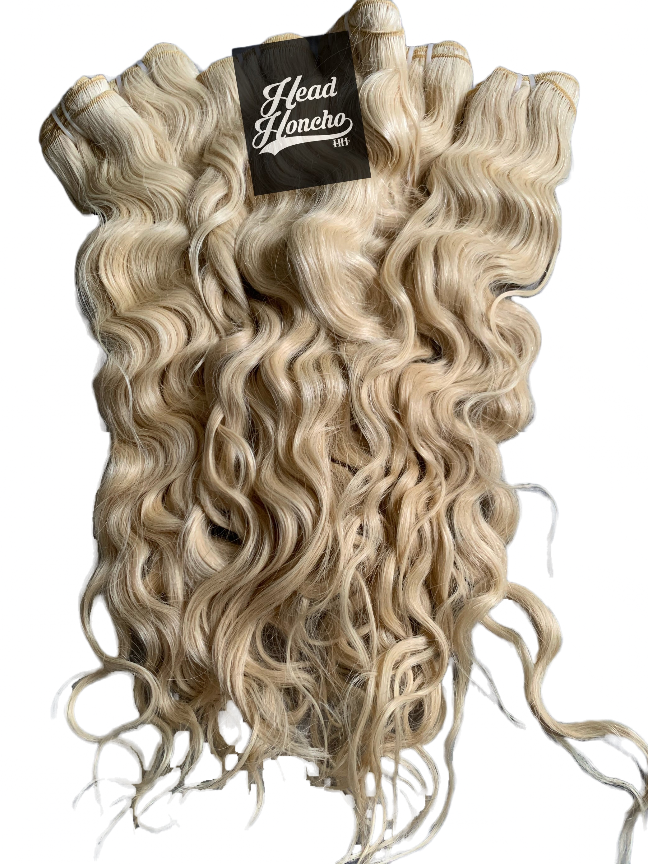 Platinum Blonde "613” Collection