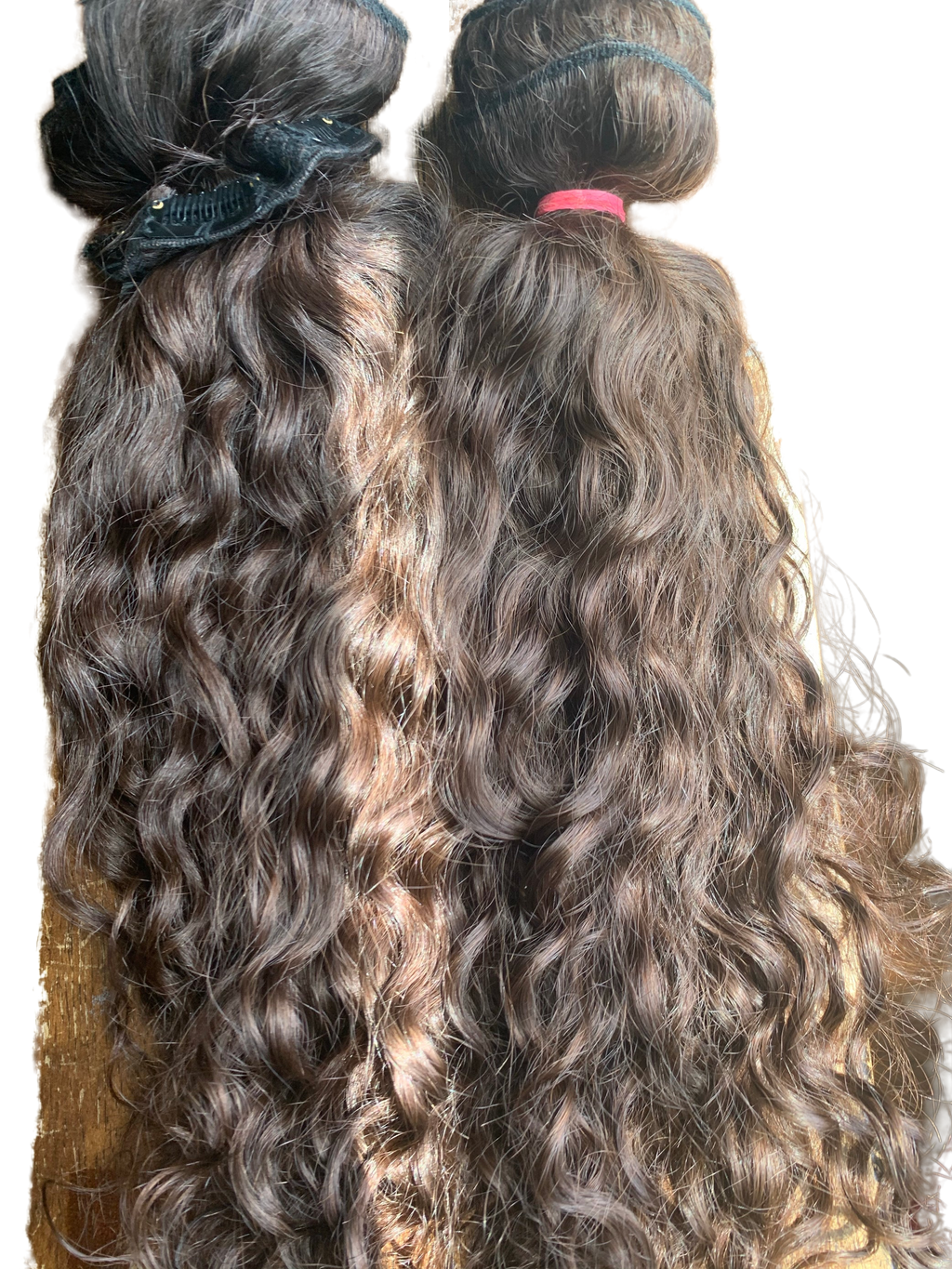 Custom Clip-Ins