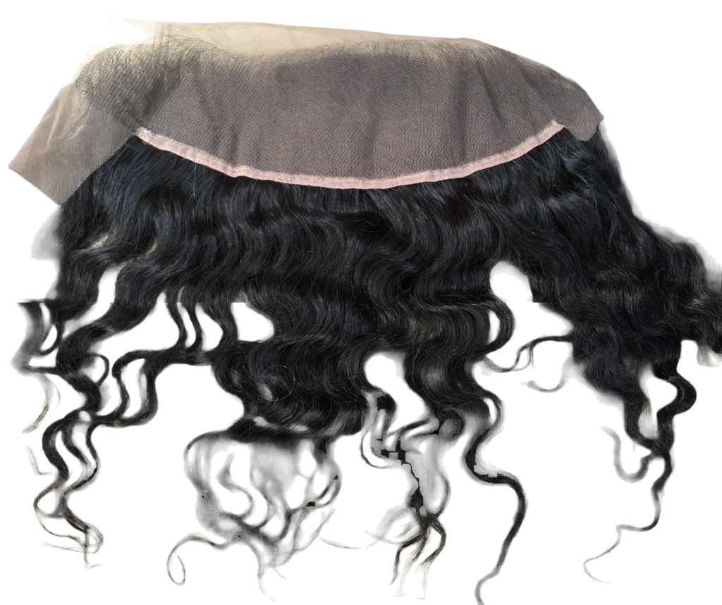 FRONTALS