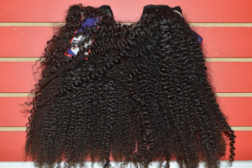 Afro Kinky Curly